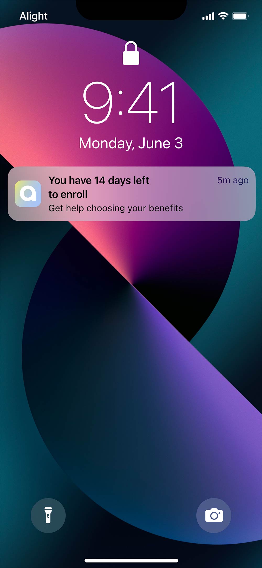 Alight Worklife Employee Experience Platform