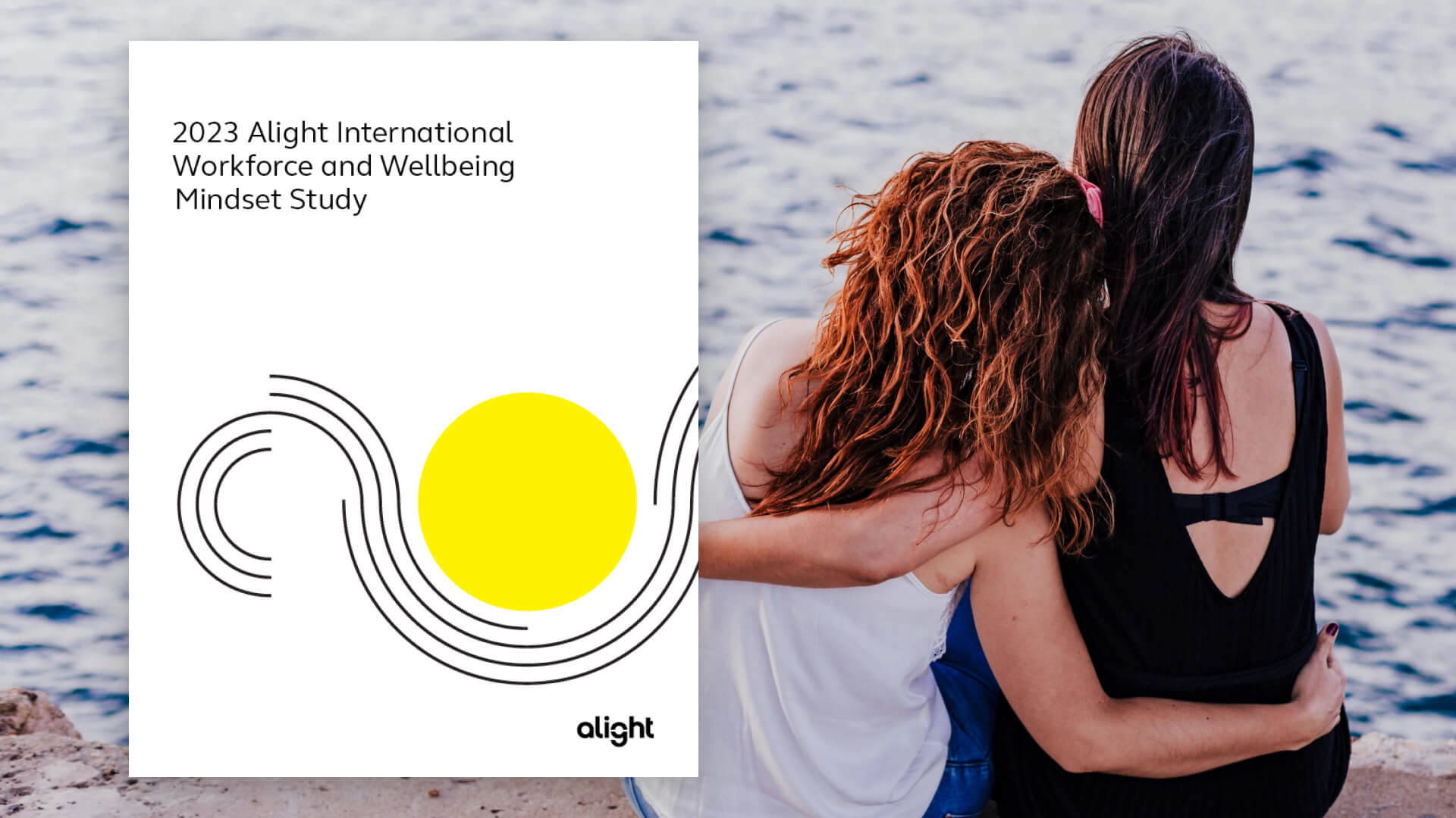 2023 Alight International Workforce and Wellbeing Report
