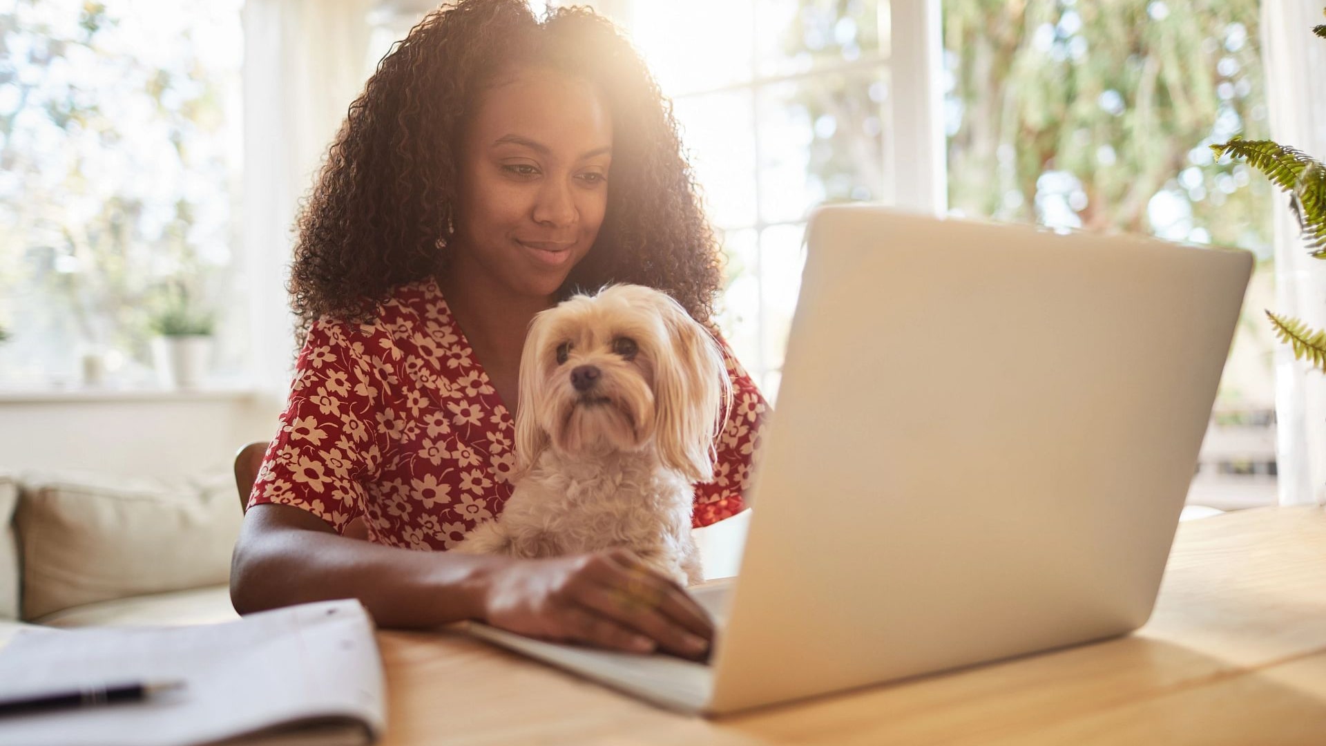 Set financial goals early