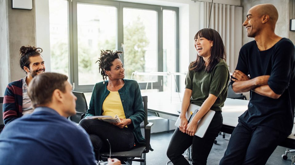 Benefits Administration