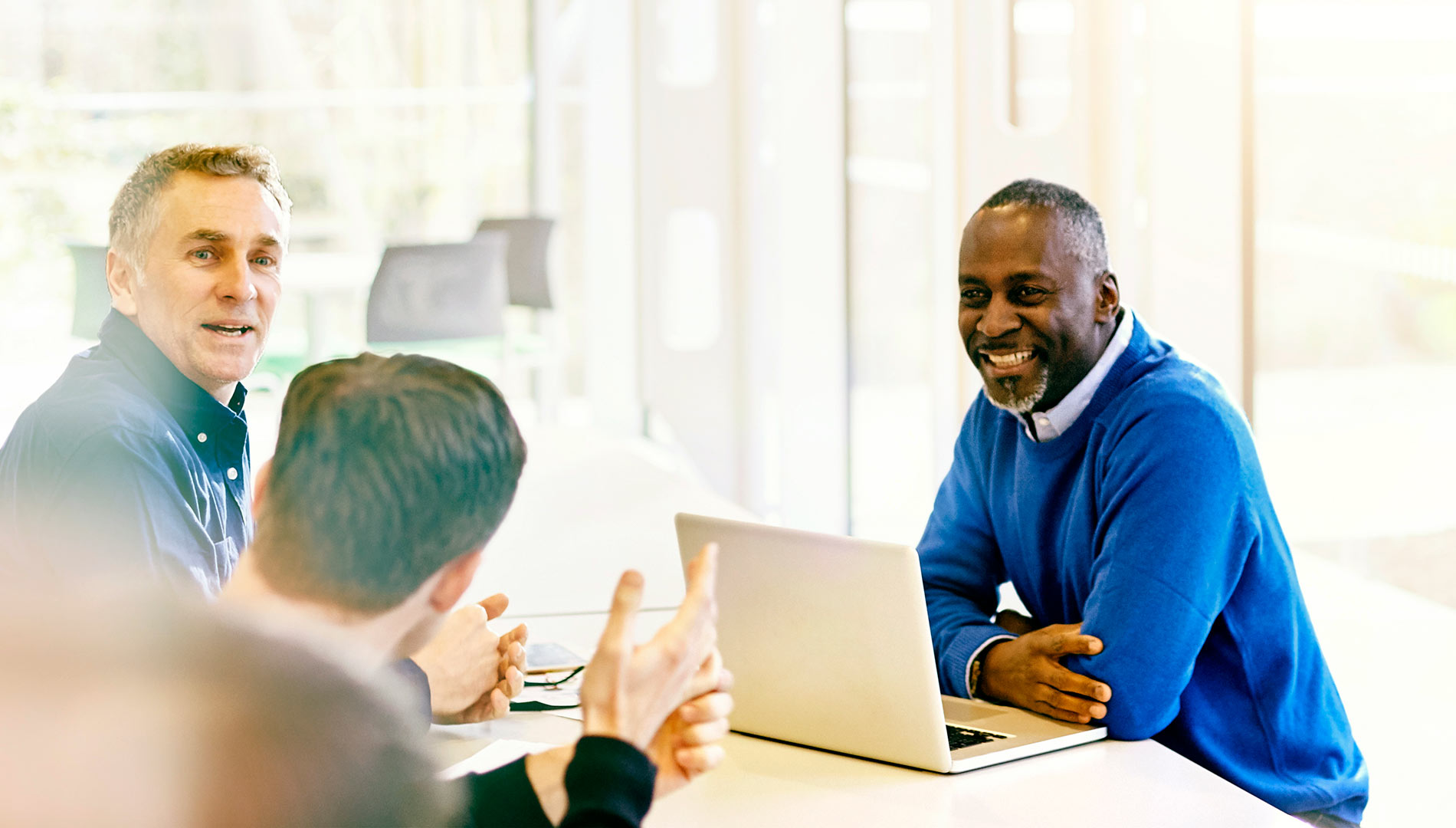 Workplace mental health programs that benefit your people