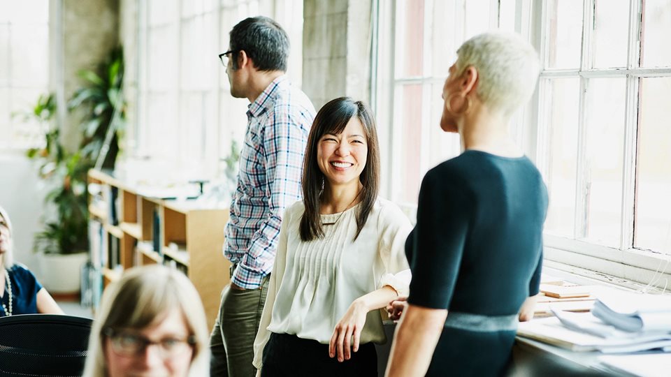 Human Capital Solutions