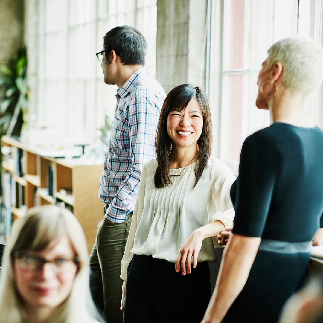 Transform Human Capital