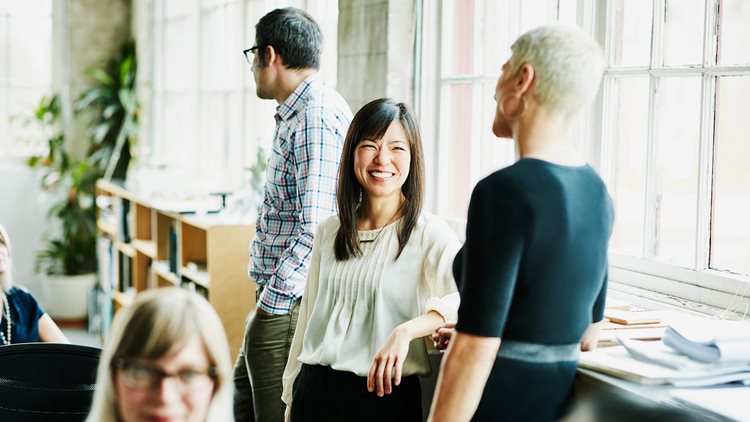 Transform Human Capital