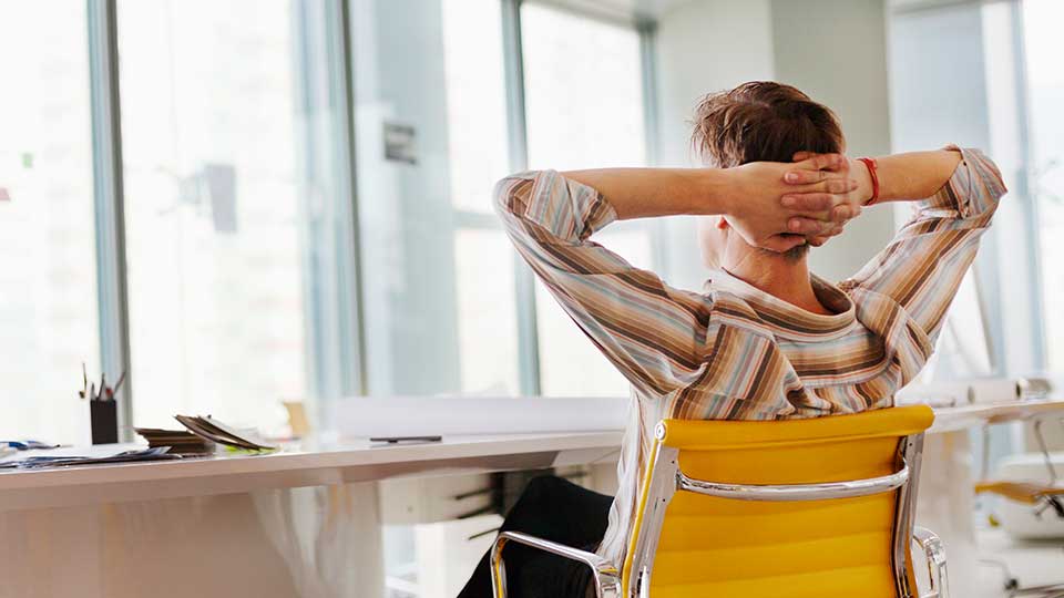 Confidence constantly verified