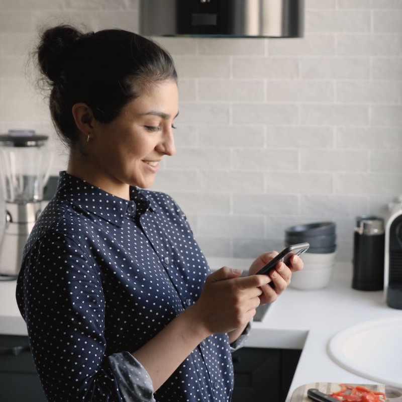 Key problems solved for employees