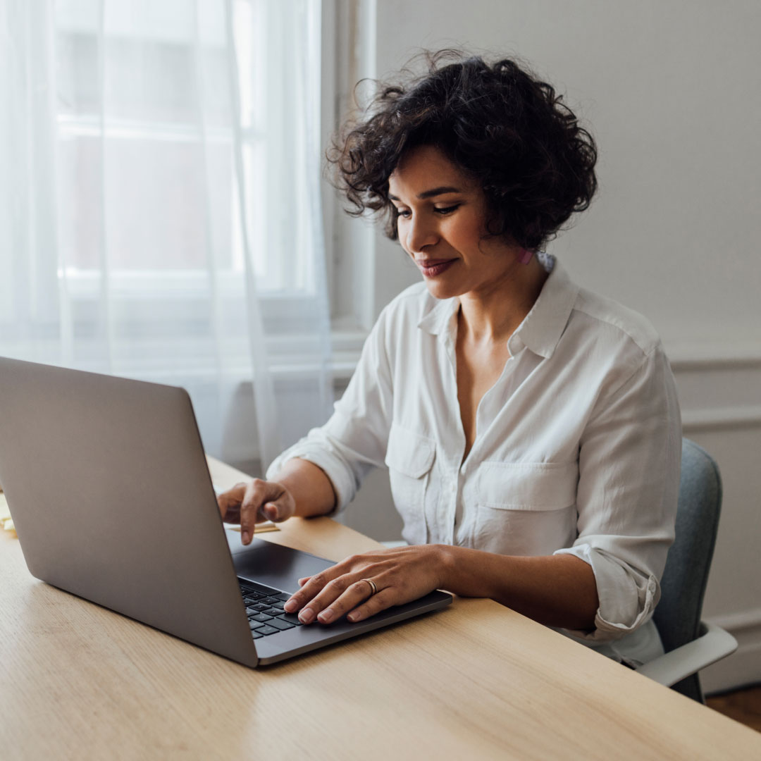 Discover Alight Worklife