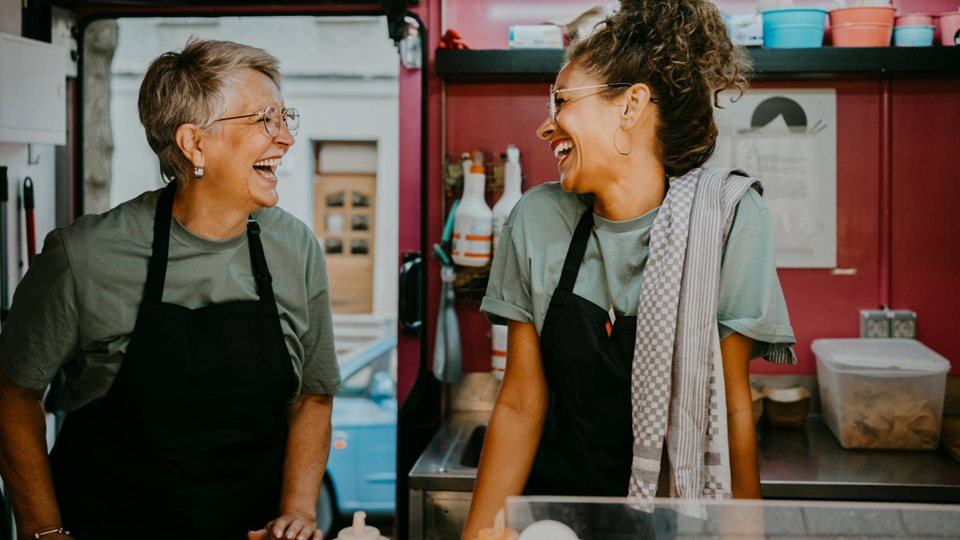 holistic wellbeing solutions