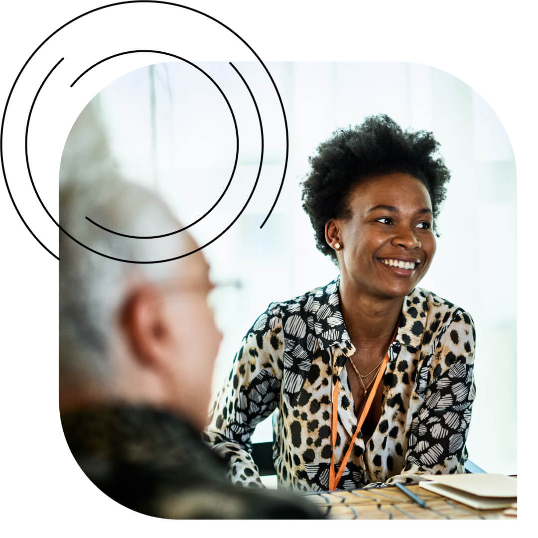 Seeking meaningful investments