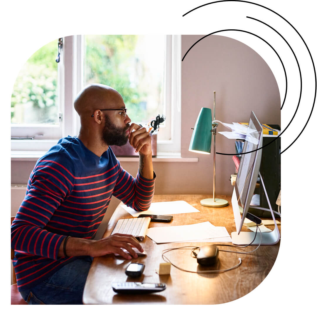 Seeking meaningful investments