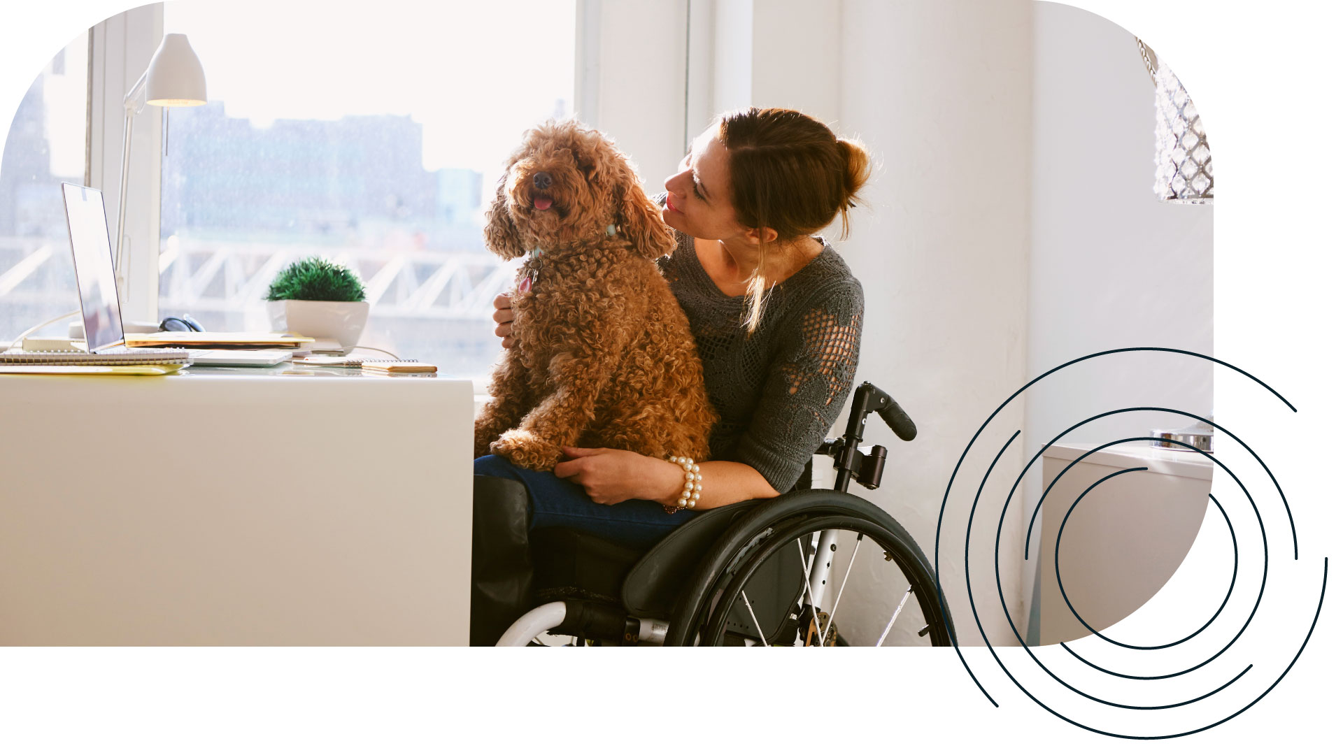 Employee wellness journey