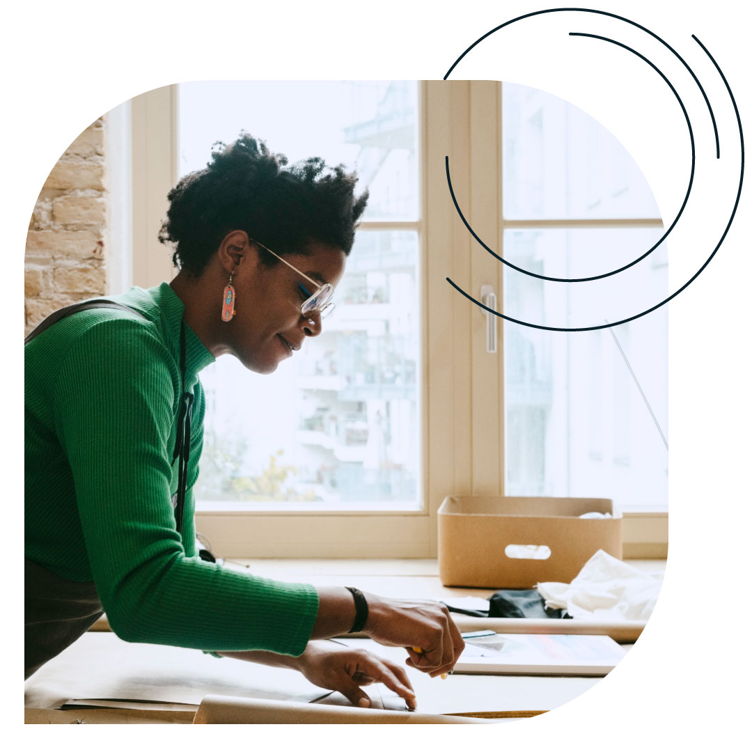 Employee wellness journey