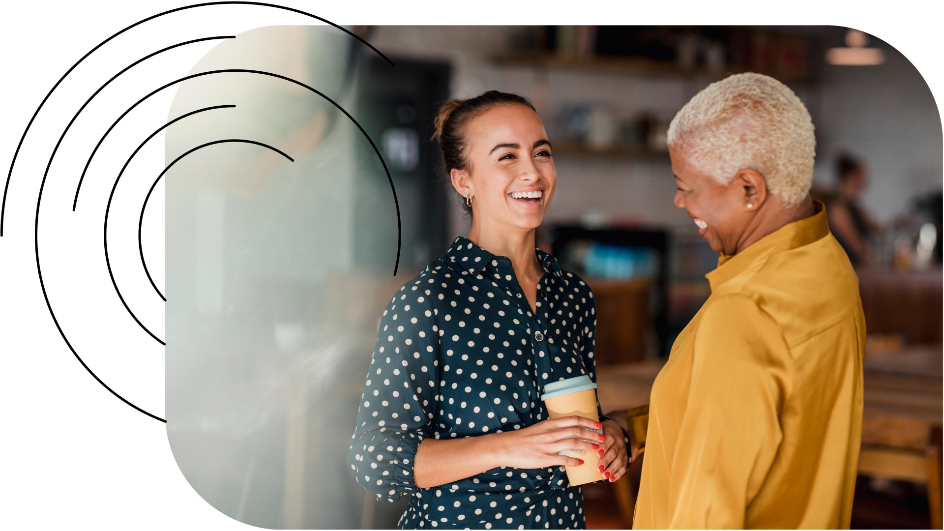 Driving wellbeing with a personalized life stage-based approach