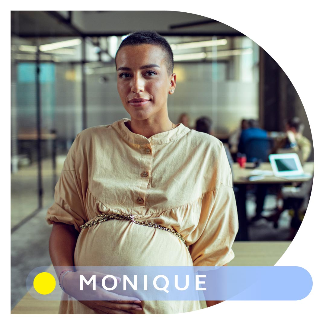 Driving wellbeing with a personalized life stage-based approach