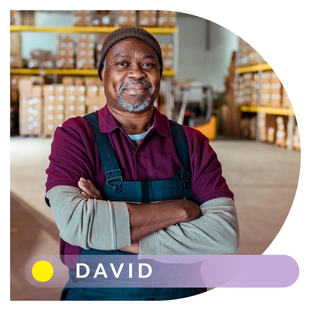 Driving wellbeing with a personalized life stage-based approach