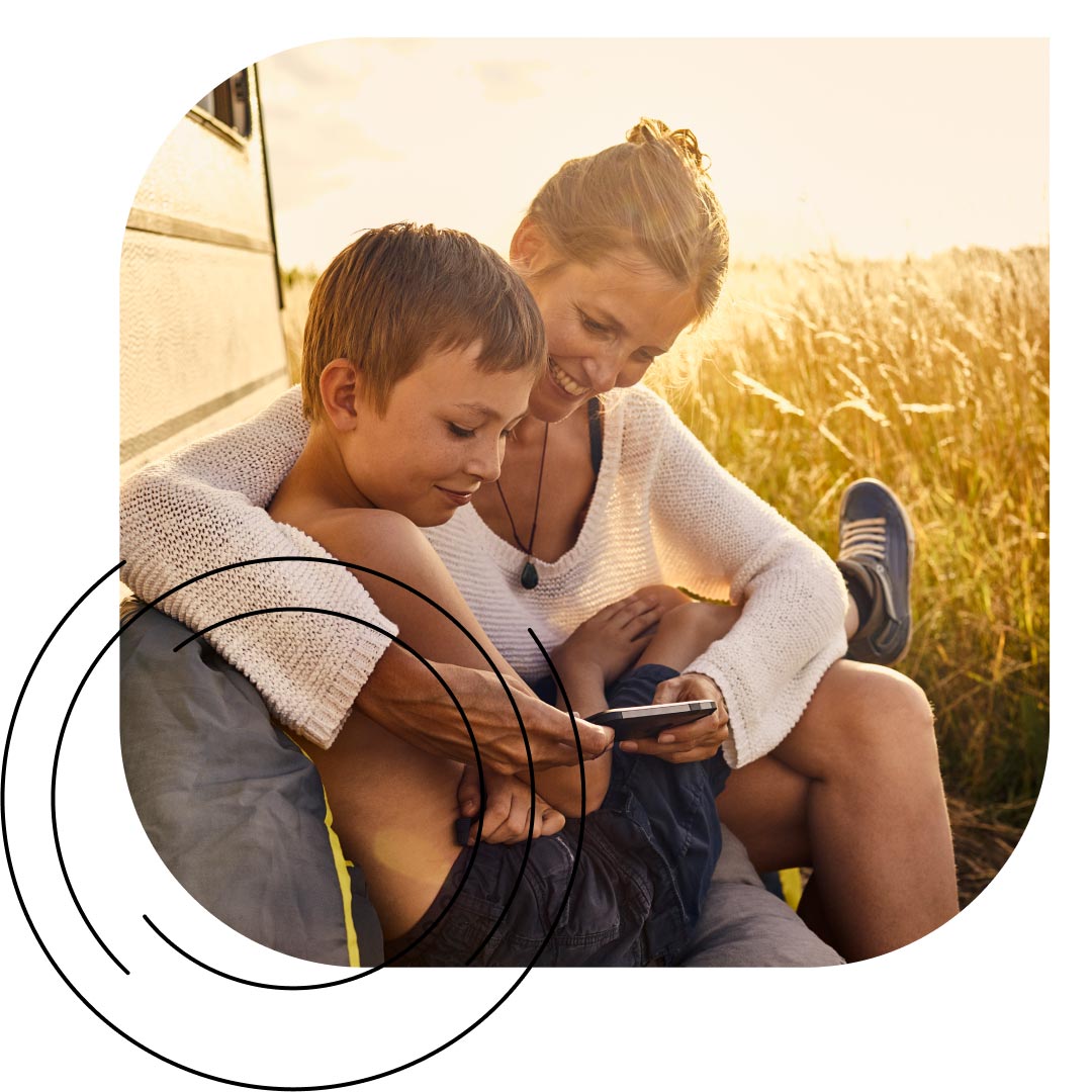 Driving wellbeing with a personalized life stage-based approach