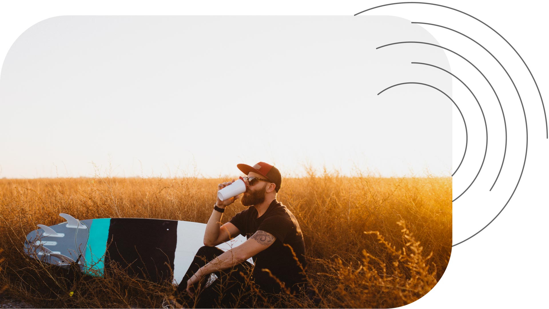 Building a purpose-driven brand