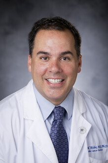Dr. Gerry Blobe