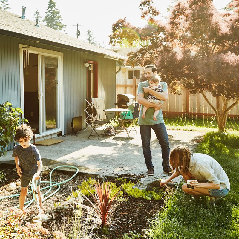 Alight Well For employees