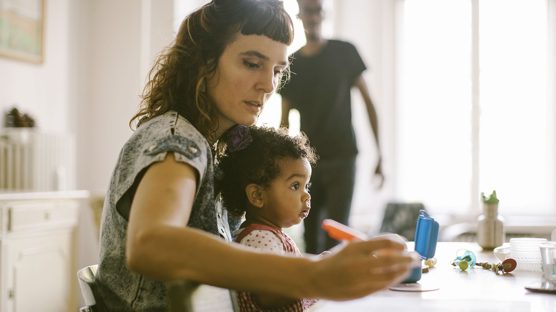 We need to talk about employee burnout