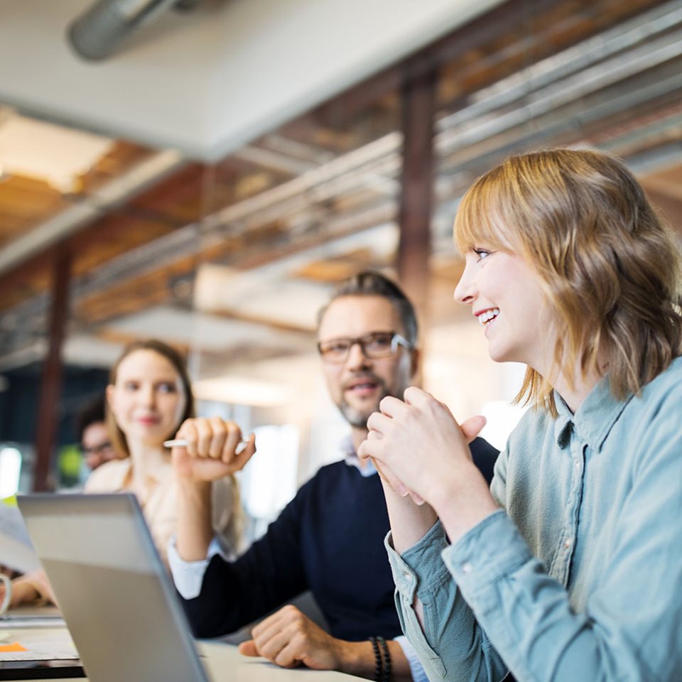 Employees want to know their employer cares about their health and wealth