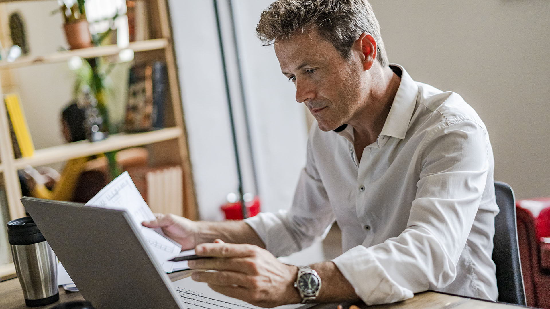 irs private letter ruling