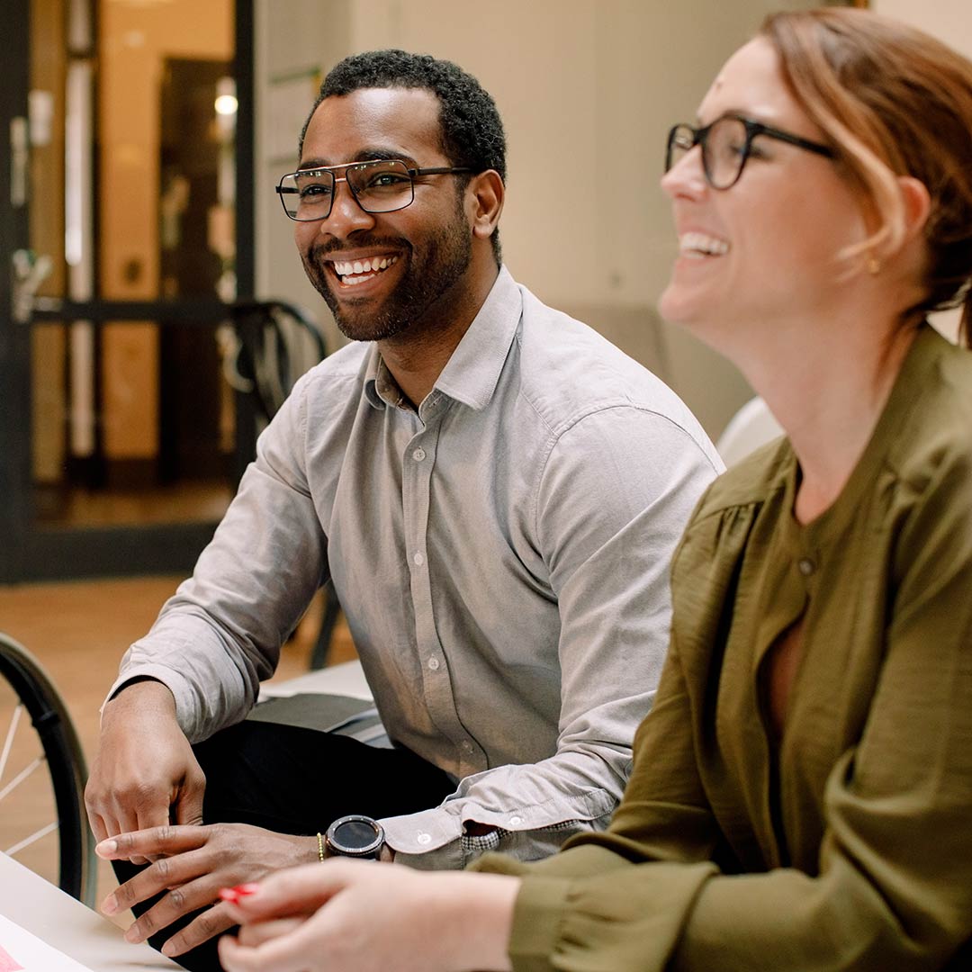 Alight Environmental, Social & Governance