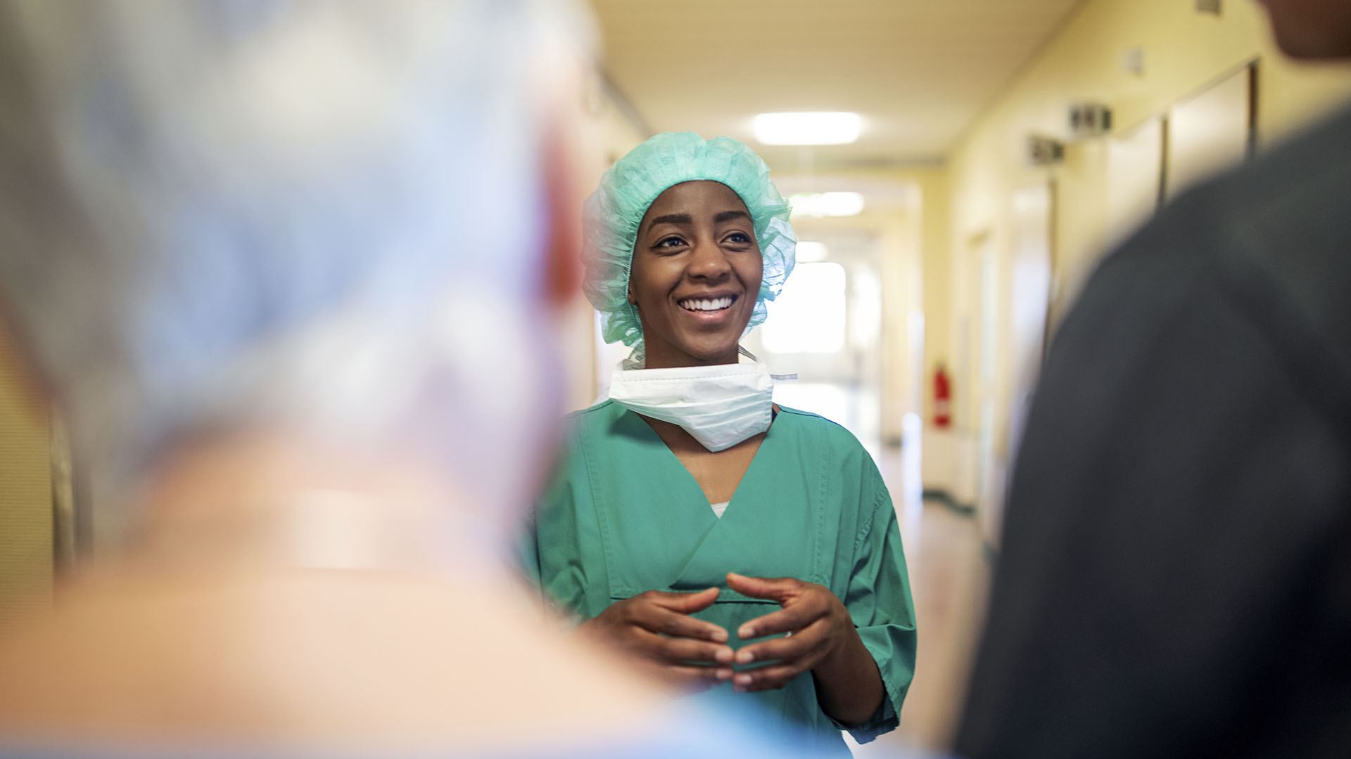 New Virginia law for organ donation leave