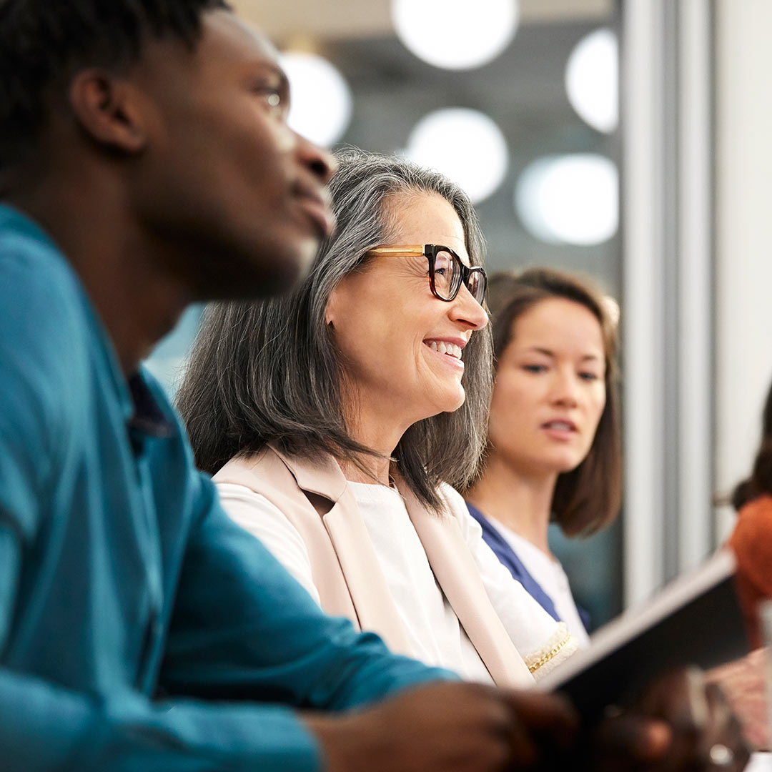 Organizations remain committed in the face of DEI backlash