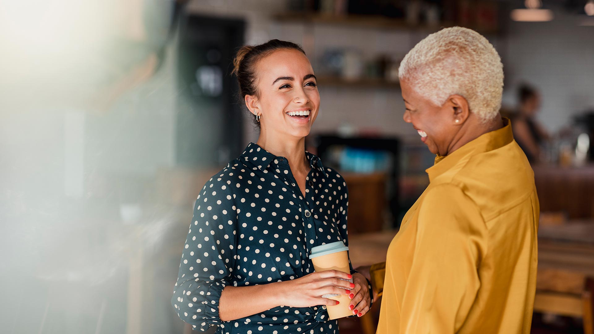 Five tips to increase employee engagement