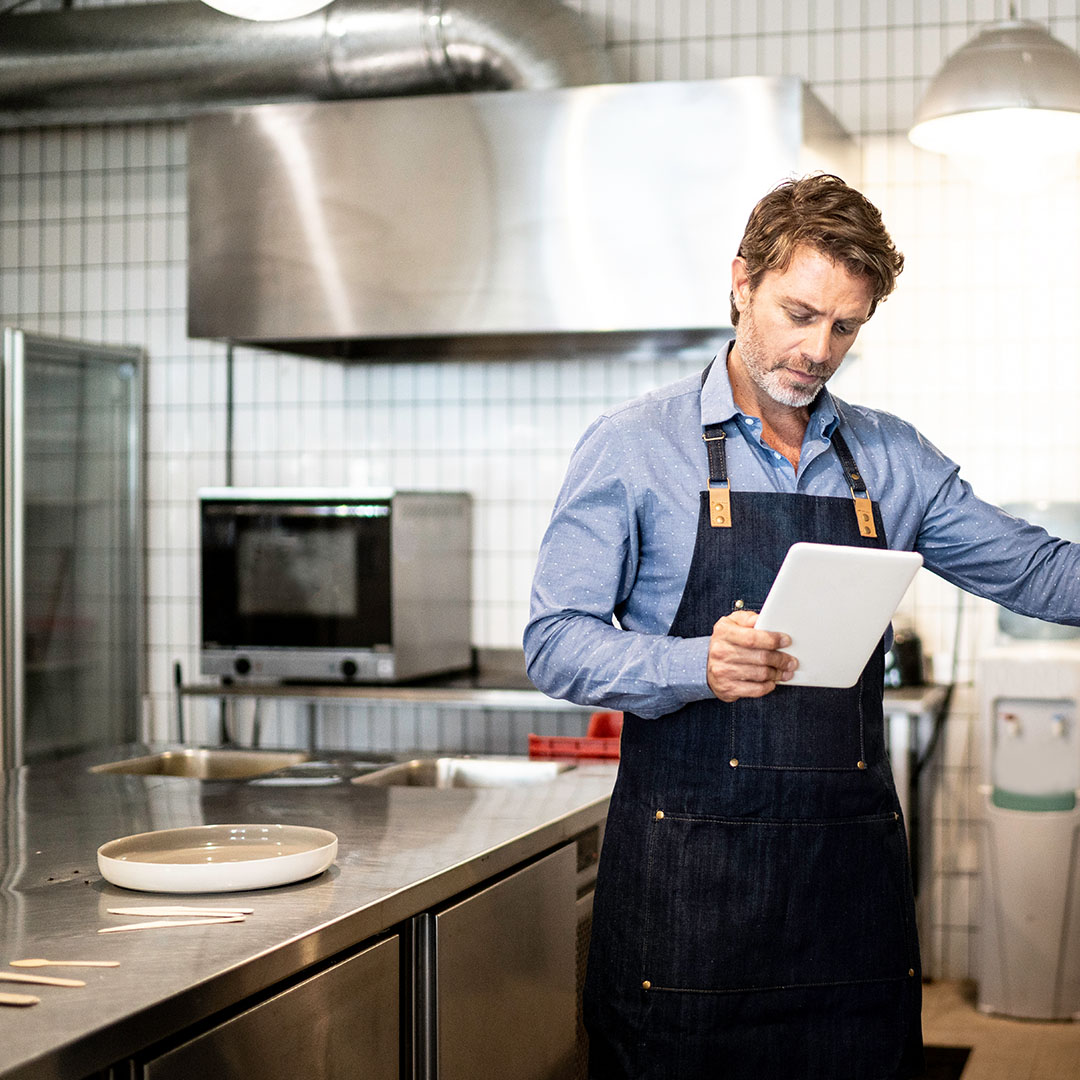 Platform-based wellbeing