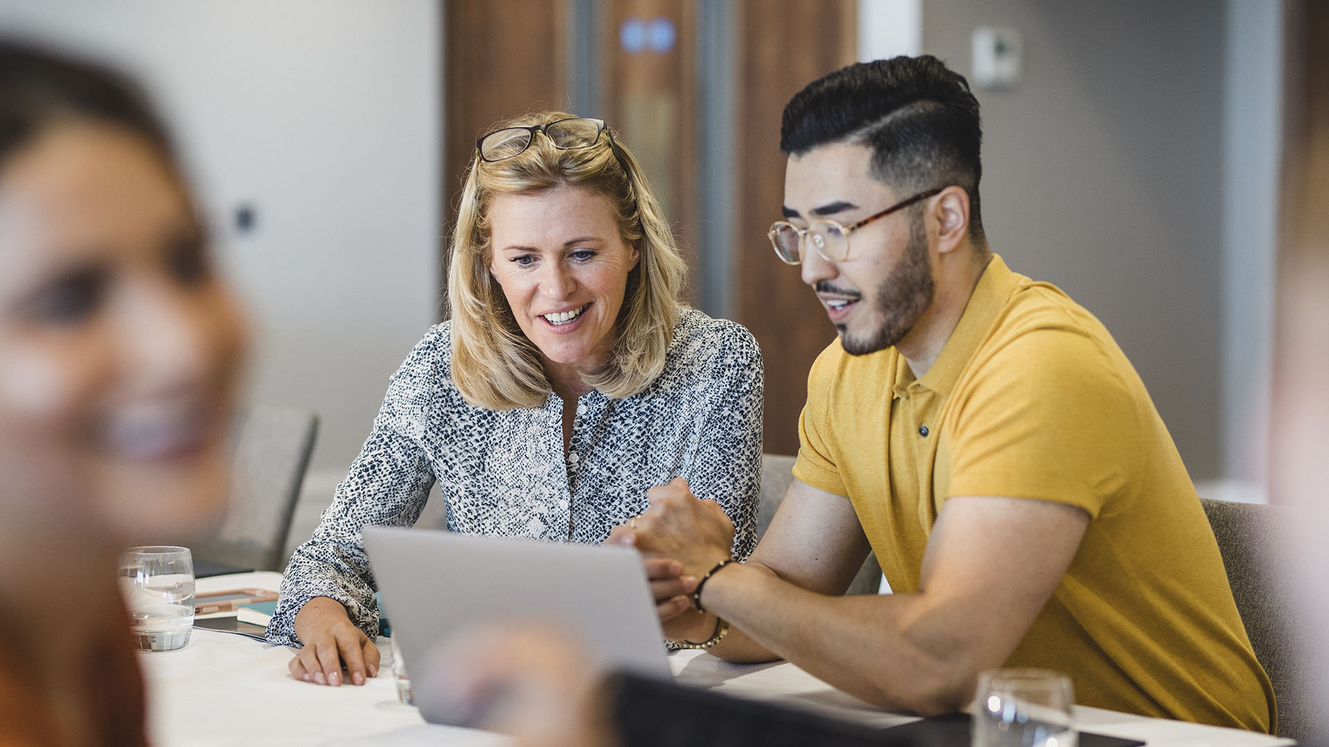 Alight Financial Path