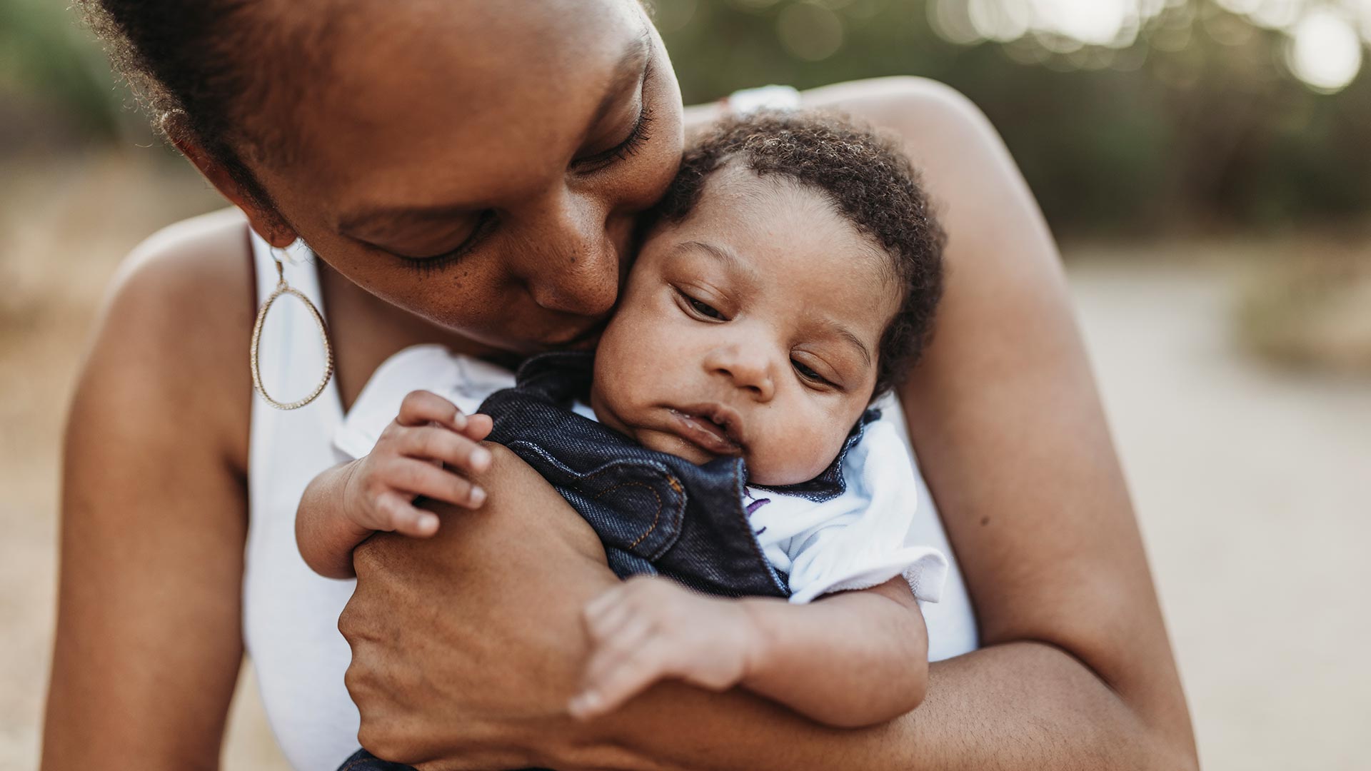 Maternal mortality rates on the rise, racial disparities persist— Here’s what the healthcare system and employers can do