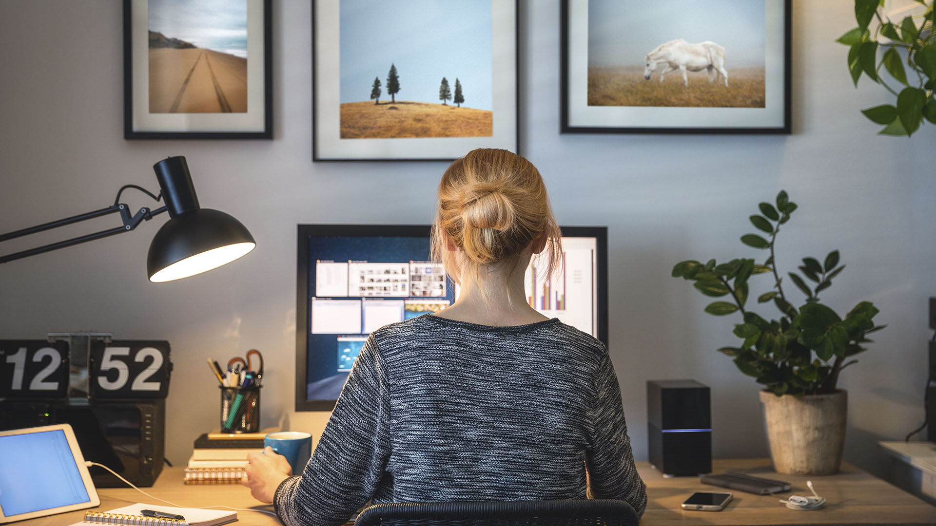 What is today’s new employee experience?