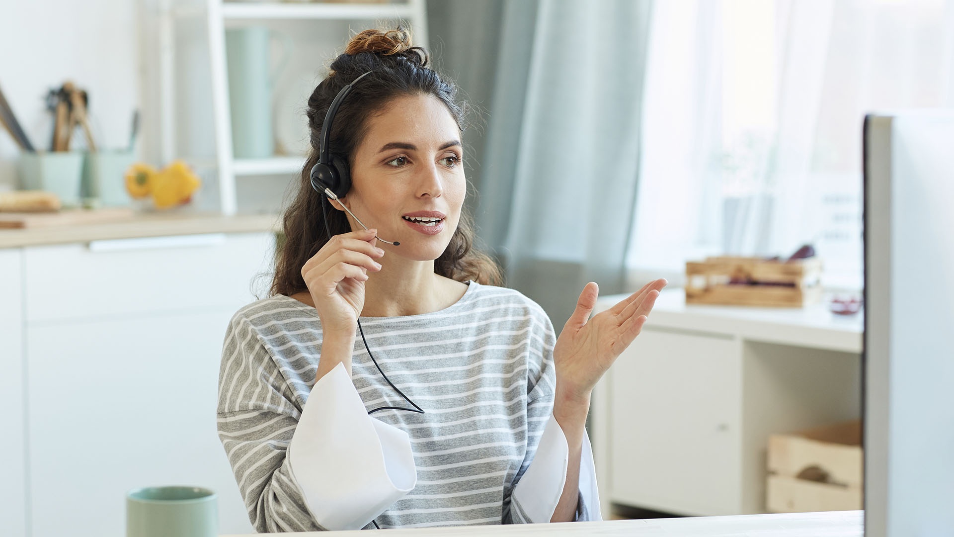 Enhancing the employee experience with ChatGPT