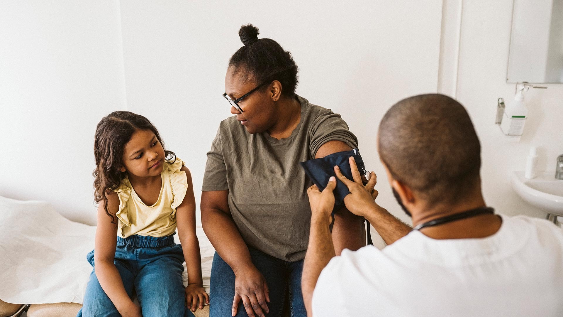 Social determinants of health: What employers need to know