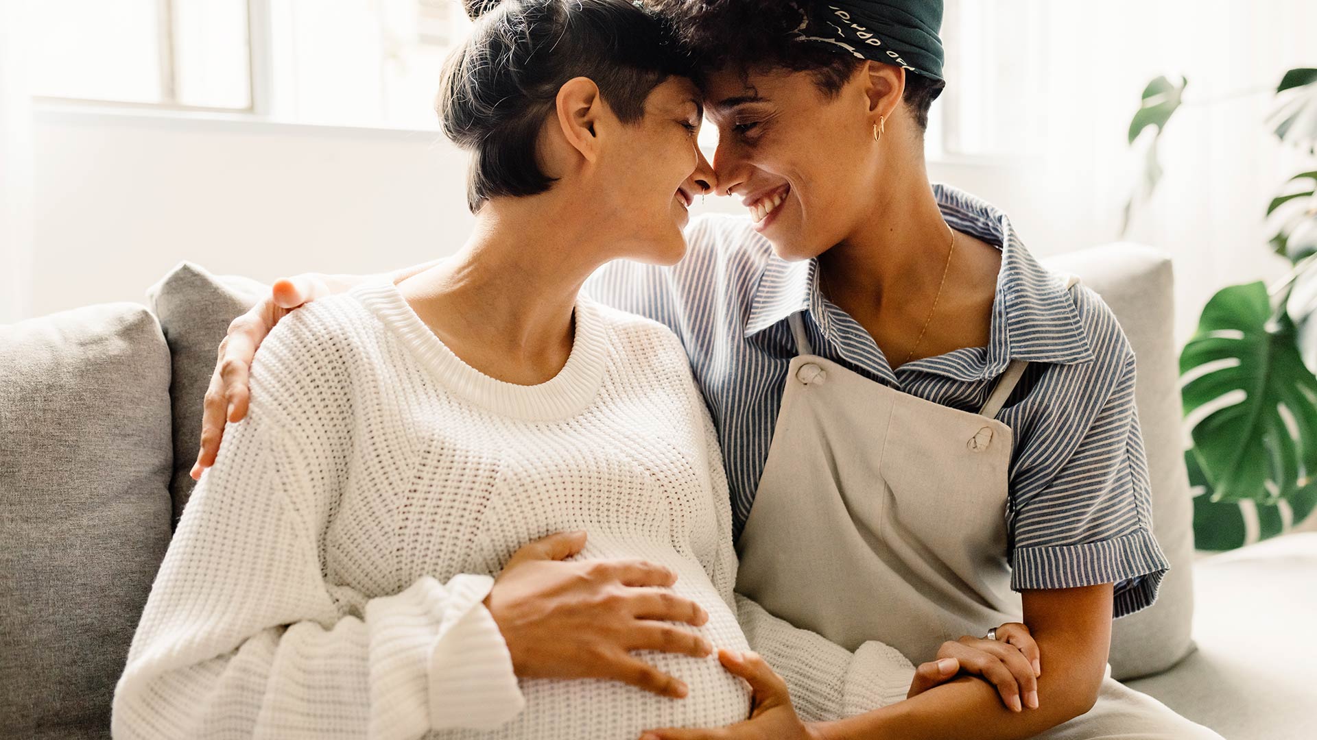 Best practices for pregnancy leave management