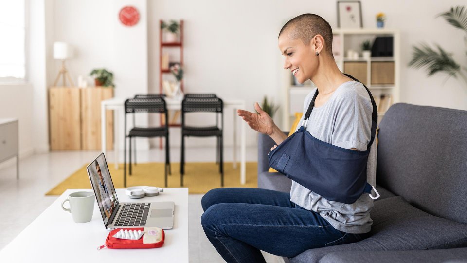 Get proven, trusted absence administration in Canada