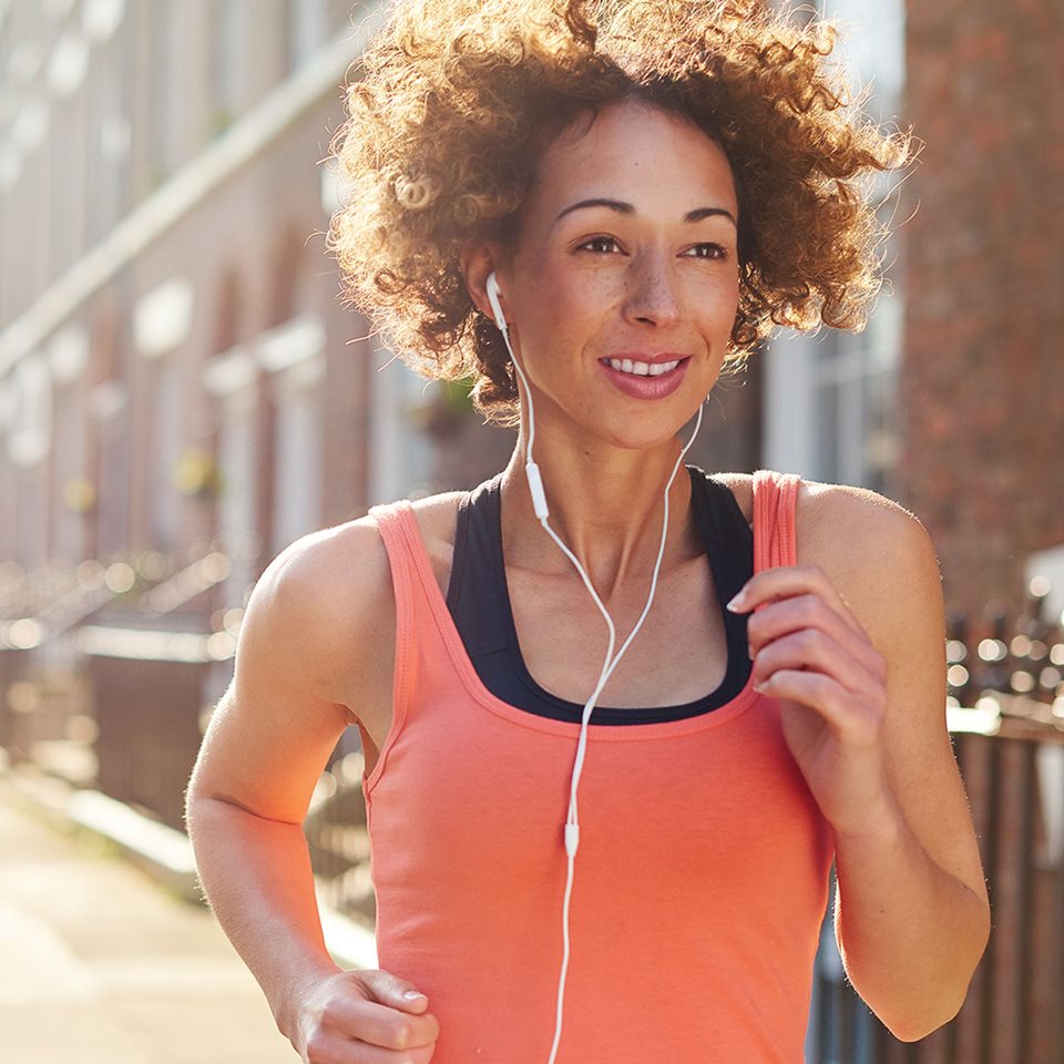 Wellbeing is a priority for U.S. workers