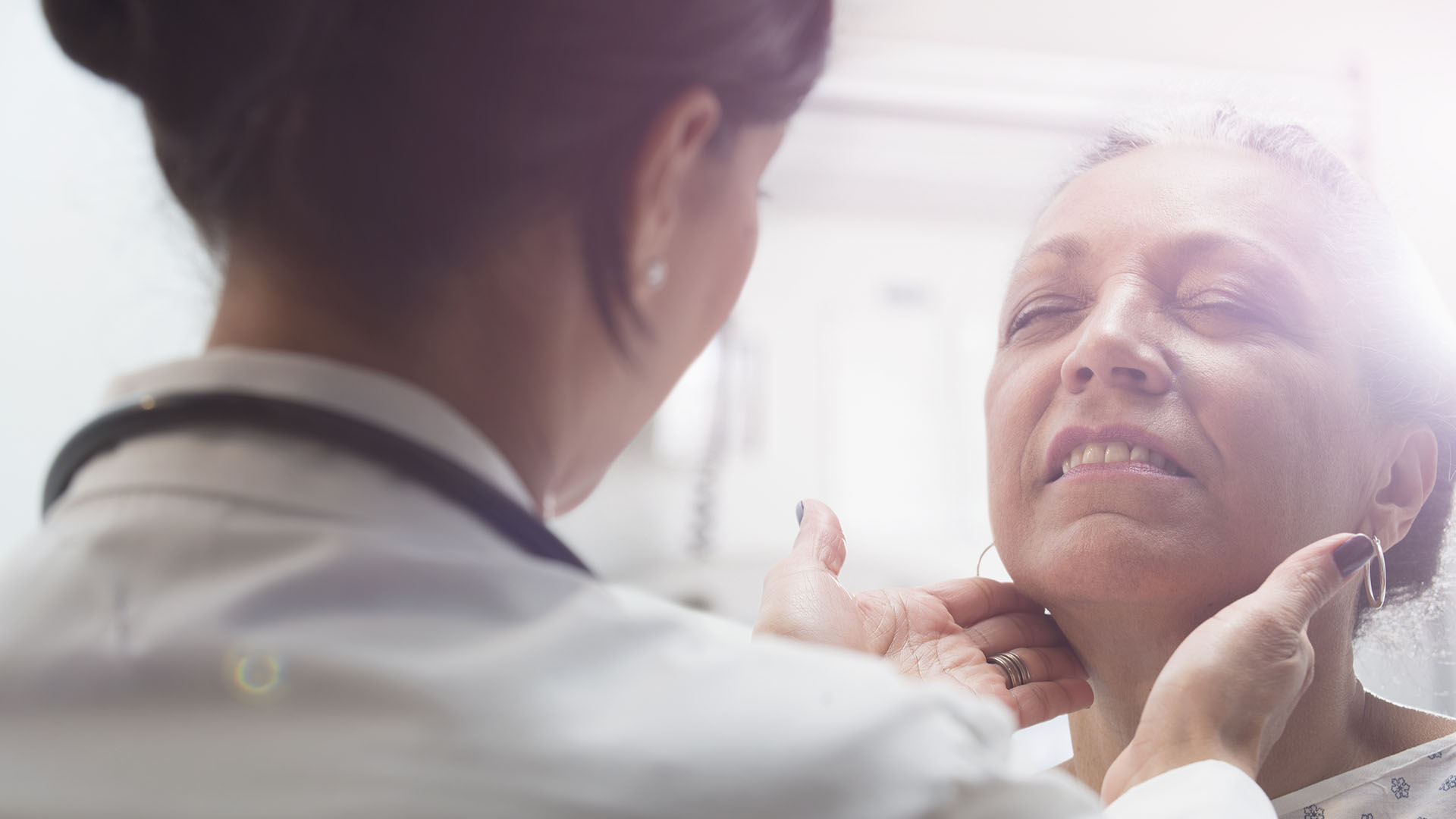 Precision medicine for cancer treatment