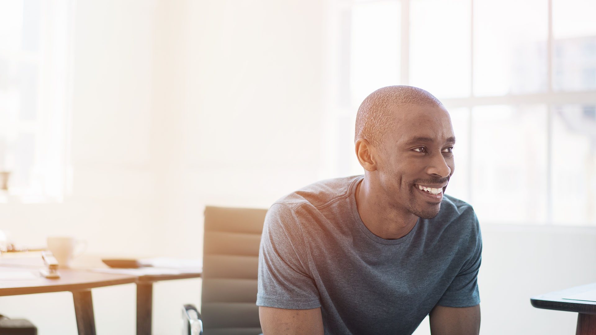 benefits advantage and join the ranks of the industry outperformers. 