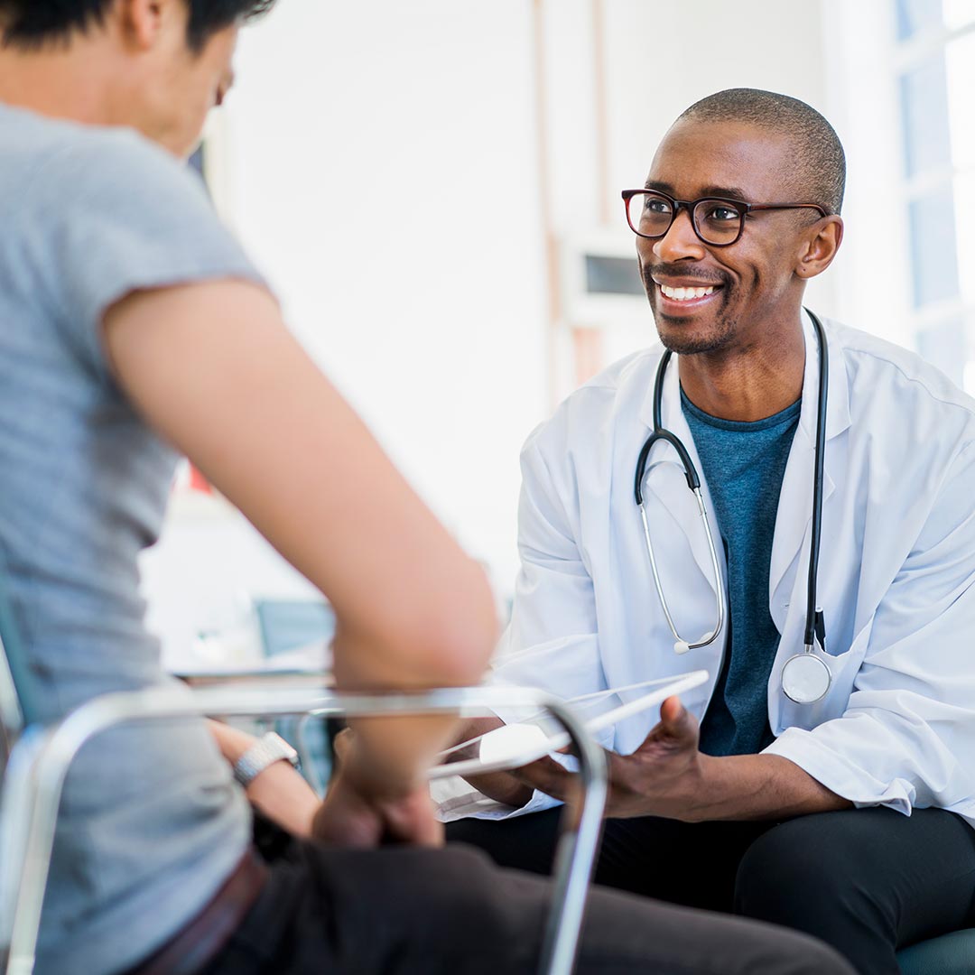 Mental Health Condition