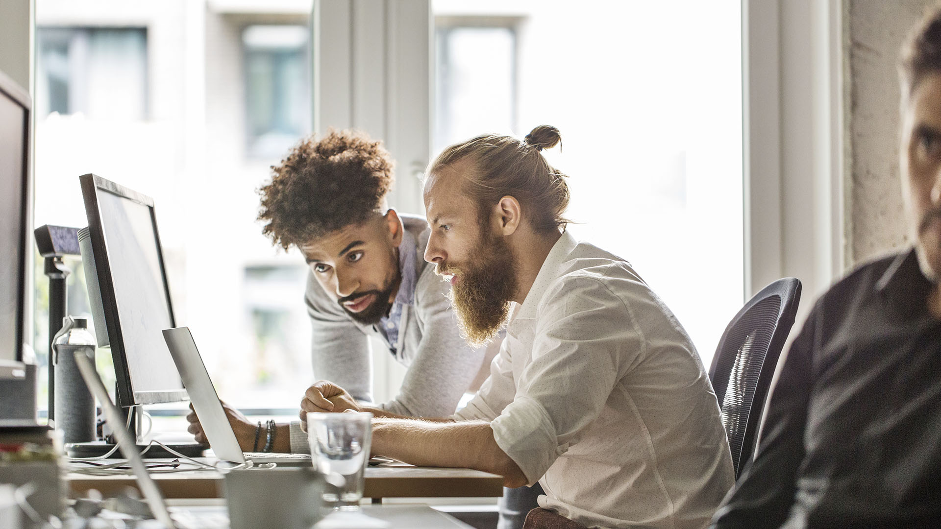 How to have a successful open enrollment