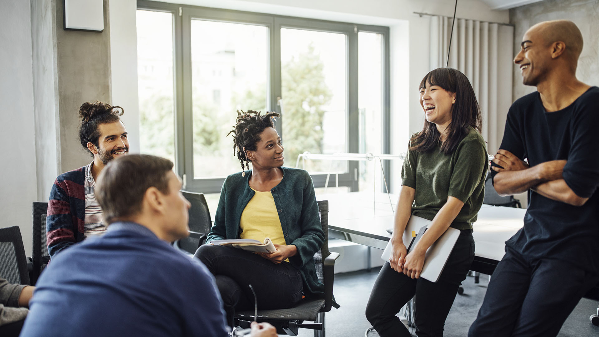 Business lifespans are shrinking