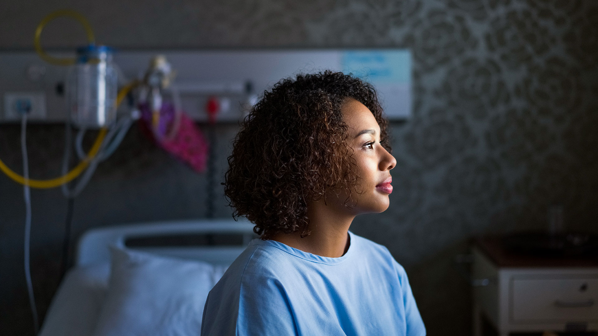 Precision medicine for cancer treatment