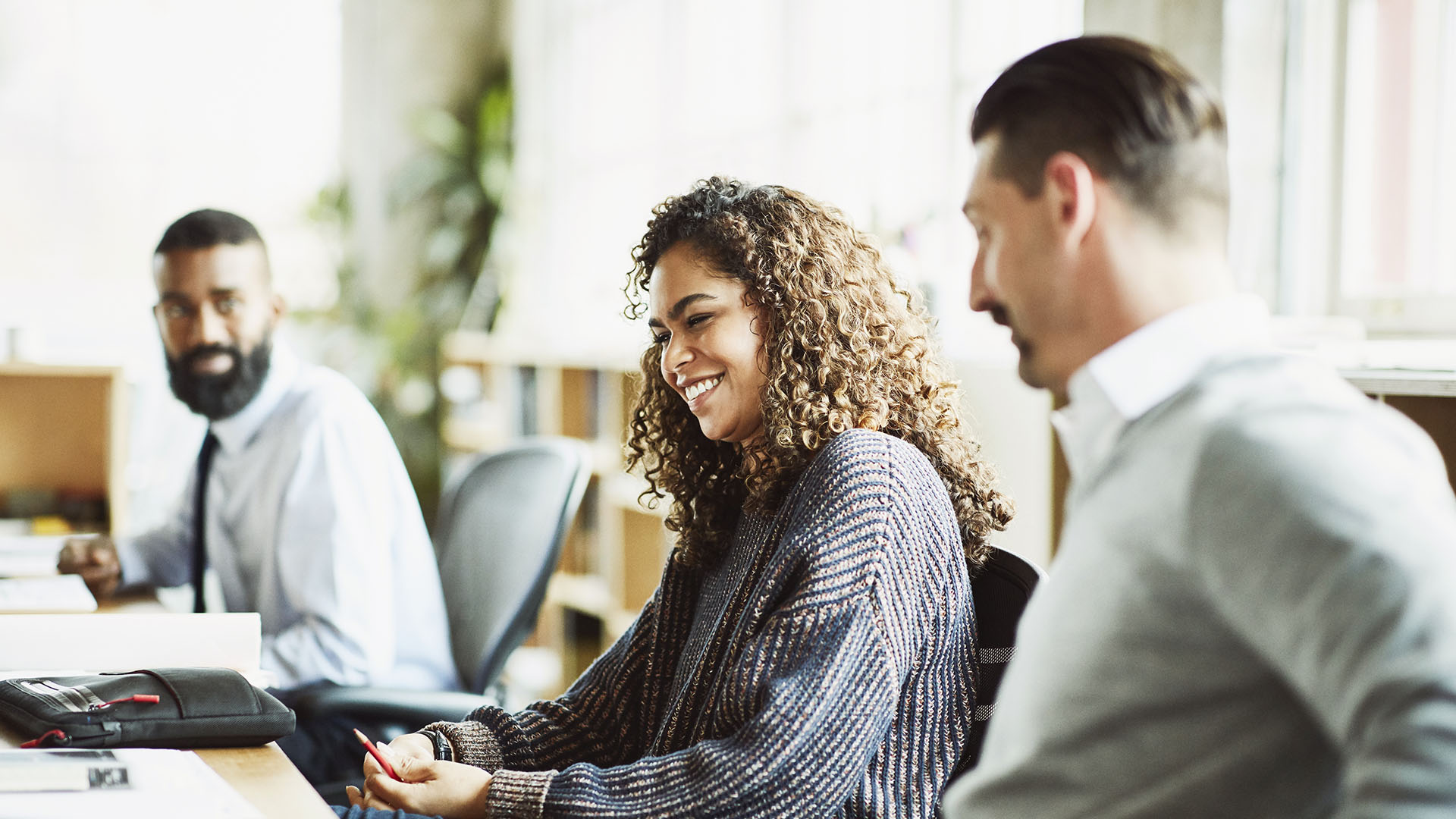 A culture of caring: Reshaping the employee experience with a commitment to wellbeing