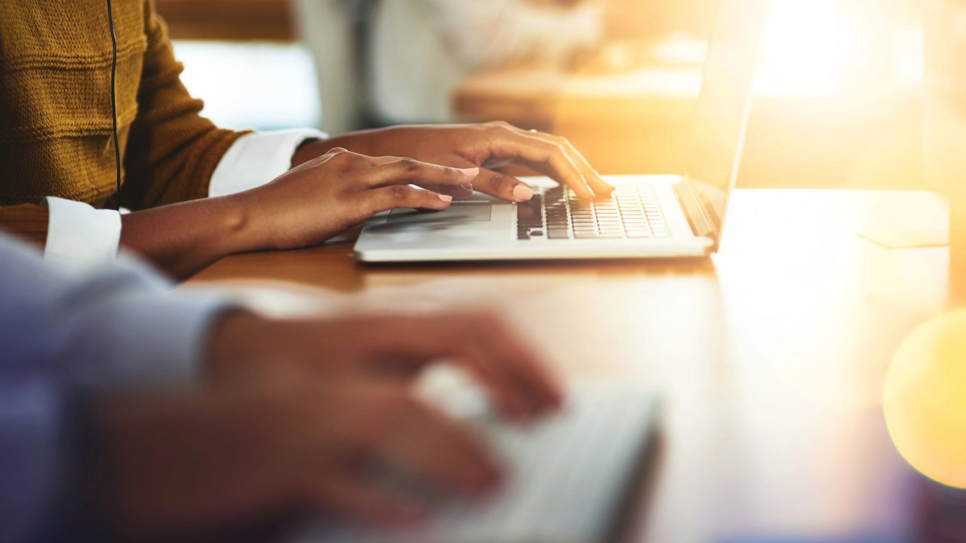 Maximizing employee experience investments with AI