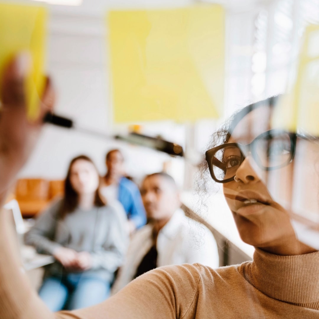 Maximizing employee experience investments with AI