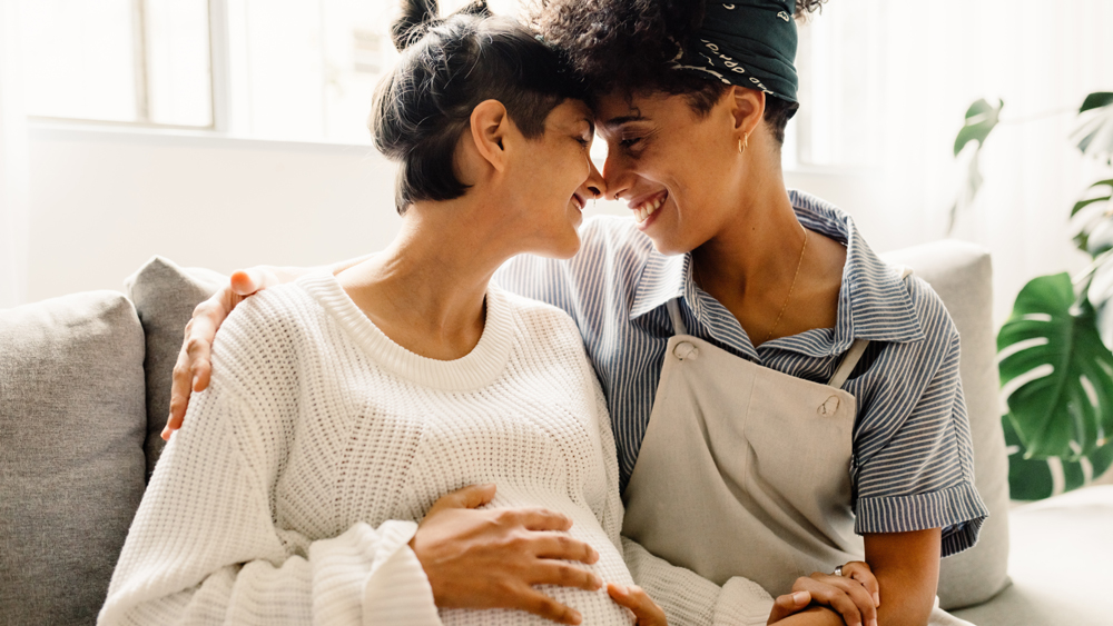 Living with complex PTSD  & the LGBTQIA+ community