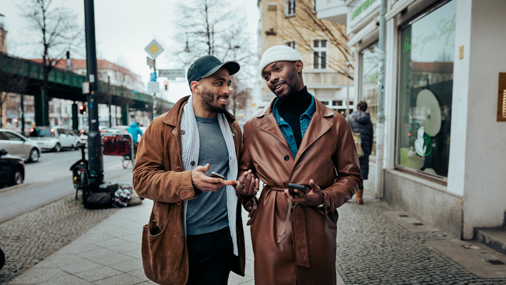 Living with complex PTSD  & the LGBTQIA+ community